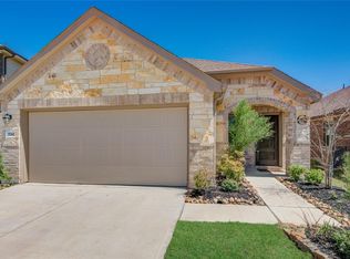 5742 Pampus Prairie Rd, Katy, TX 77493