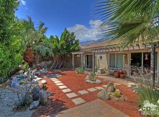 3778 Mission Peak, Palm Springs, CA 92262