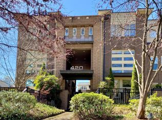 420 Queens Rd APT 1, Charlotte, NC 28207