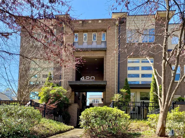 420 Queens Rd APT 1, Charlotte, NC 28207