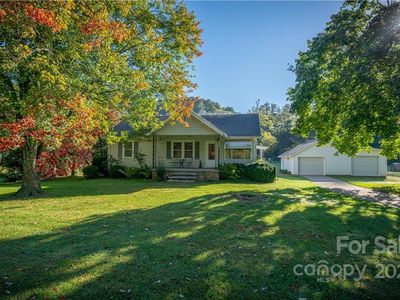 9333 Cruso Rd, Canton, NC, 28716