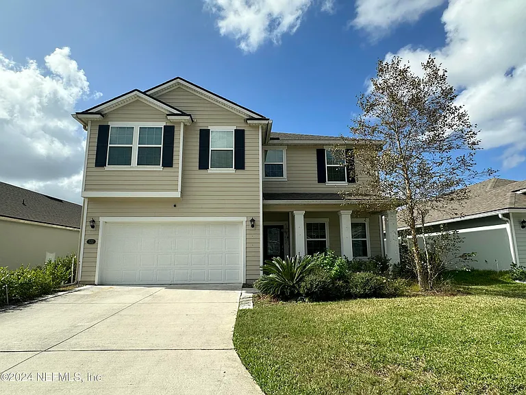 122 Codona Glen Dr — Photo 1
