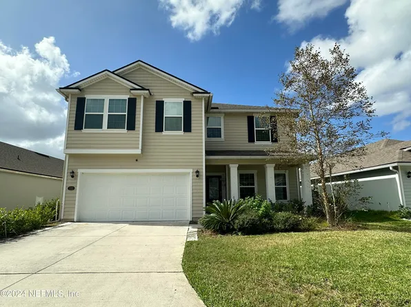 122 Codona Glen Dr, Saint Johns, FL 32259