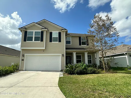 122 Codona Glen Dr Photo 1