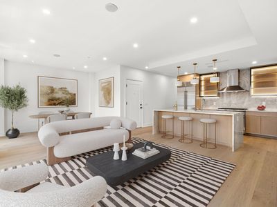 906 Park Ave #3, Hoboken, NJ, 07030