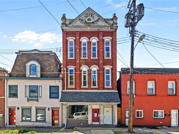 80 S 12th St, Pittsburgh, PA 15203