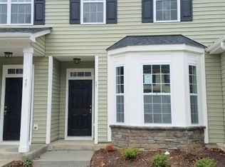 844 Horton Rd APT 57, Durham, NC 27704