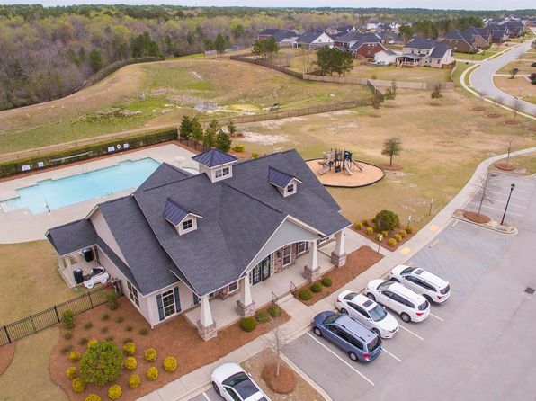 1157 Long Ridge Way, Lexington, SC 29073