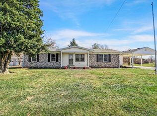 1310 Wooldridge Ferry Rd, Elizabethtown, KY 42701