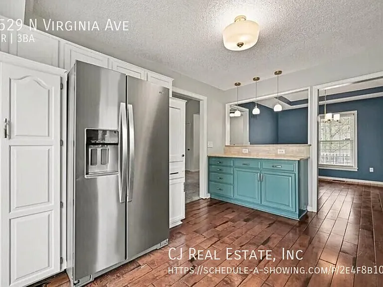 8529 N Virginia Ave — Photo 4