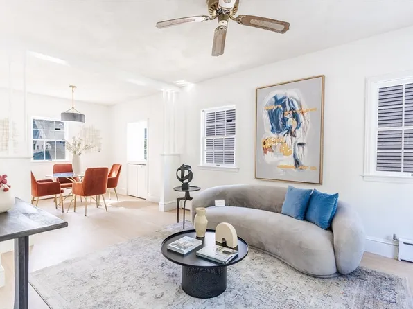 7 Haines St, Medford, MA 02155