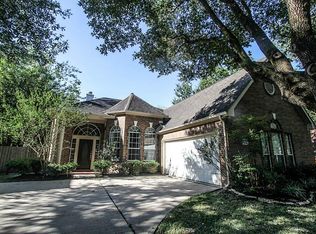 4131 Harwood Dr, Sugar Land, TX 77479