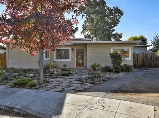 1400 Hemlock Ave, San Mateo, CA