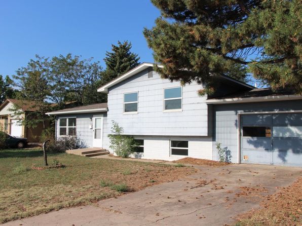 1001 Hillcrest Dr