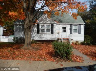 4248 Cardwell Ave, Baltimore, MD 21236