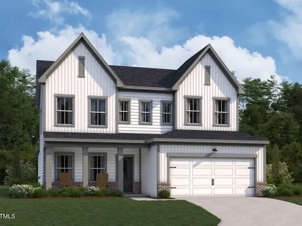 121 Moonflower Ln Homesite 258, Clayton, NC 27520