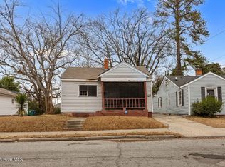 1206 W 3rd Street, Greenville, NC 27834