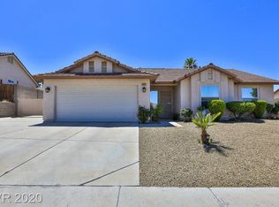 534 Brigadier St, Henderson, NV 89002