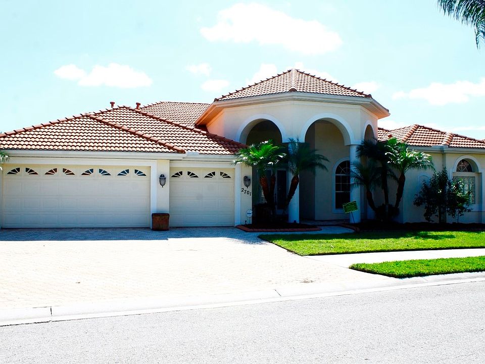 1st image of 2701 Harvest Dr