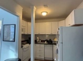 63 Burbank St APT 1, Boston, MA 02115