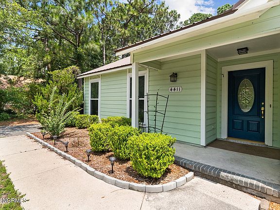 2nd image of 4411 Leatherwood Drive