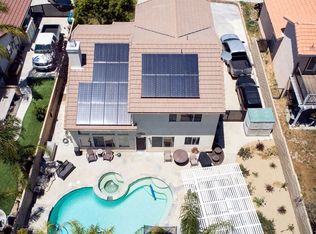20108 Patricia Pl, Saugus, CA 91350