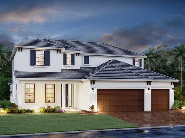 16807 Sweetwater Village Dr, Lakewood Ranch, FL 34211