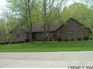 1792 Riverview Dr, Peru, IN 46970