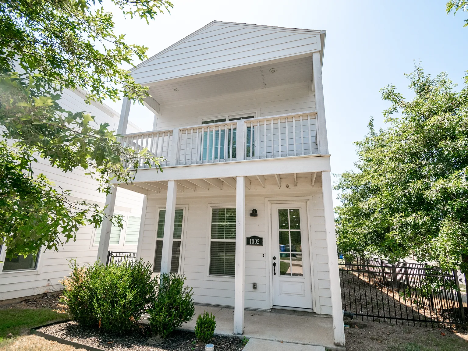 1005 South Hollywood Avenue - 1 — Photo 1