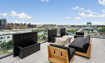 Rented by REAL New York