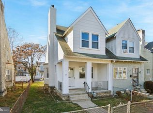 184 Chapman Ave, Lansdowne, PA