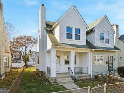 184 Chapman Ave, Lansdowne, PA, 19050