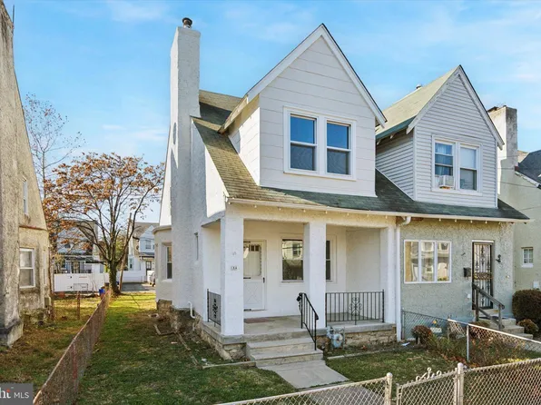 184 Chapman Ave, Lansdowne, PA 19050