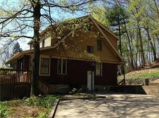 204 E Waldheim Rd, Pittsburgh, PA 15215