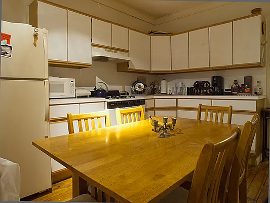 Rented by Aguayo & Huebener Brooklyn | media 27