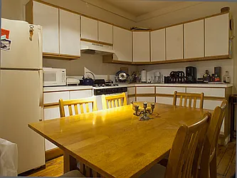 Rented by Aguayo & Huebener Brooklyn