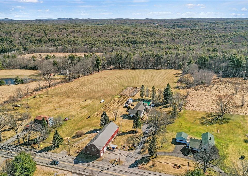 569 Baldwinville Rd, Baldwinville, MA 01436 MLS 73219579 Zillow