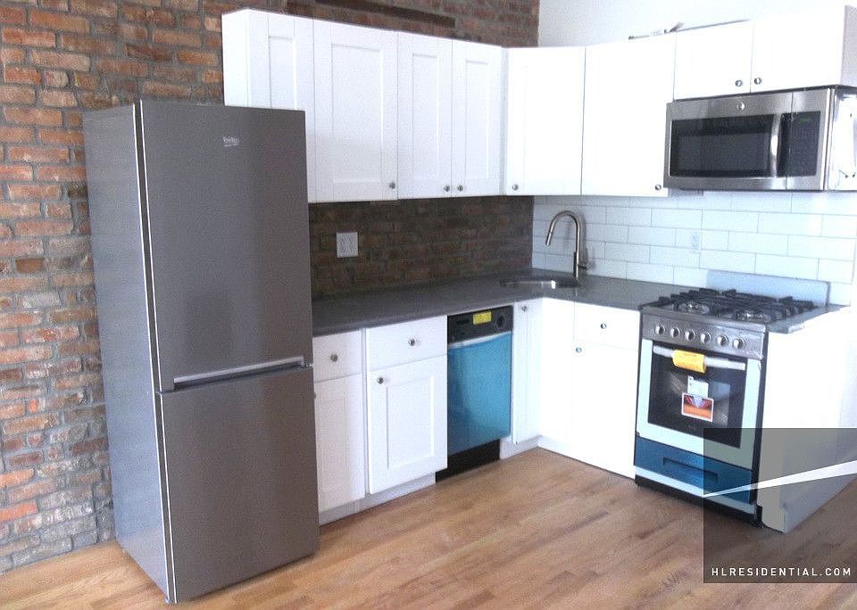 1st image of 490 Macdonough St #1