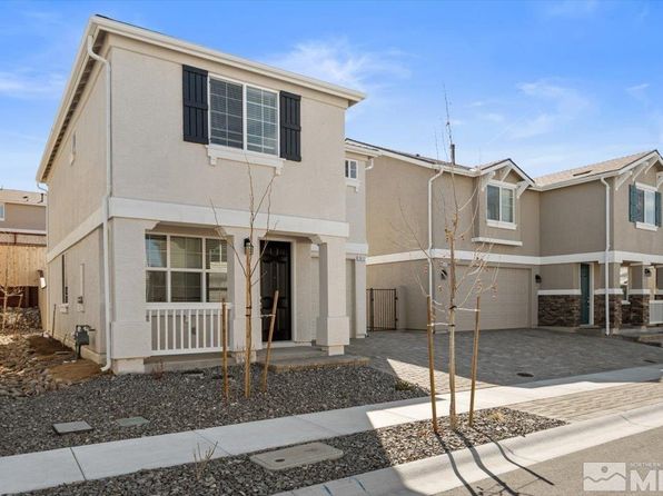 1176 Arrastra Rd LOT 16, Reno, NV 89512