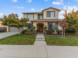 5333 W Harvard Ave, Fresno, CA