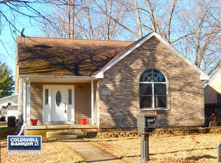 1143 Wild St, Sycamore, IL 60178