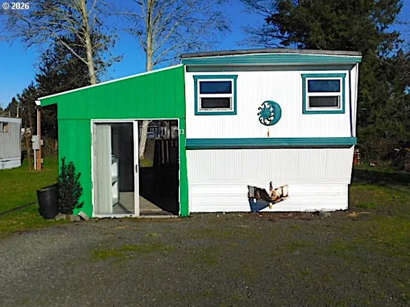 701 NW Warrenton Dr Unit 13, Warrenton, OR 97146