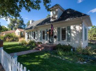 3001 S Grant St, Englewood, CO 80113