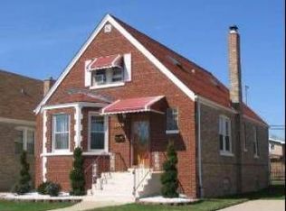 5336 S Mulligan Ave, Chicago, IL