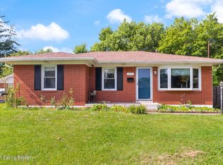 5403 Azalea Ln, Louisville, KY