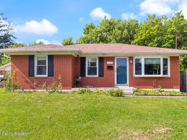 5403 Azalea Ln, Louisville, KY 40258