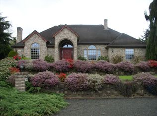 8035 68th Loop SE, Olympia, WA 98513