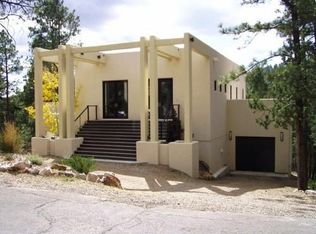 308 Lake Shore Dr, Alto, NM