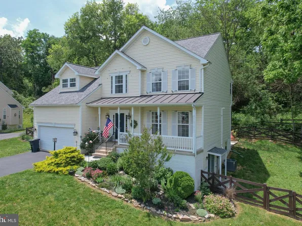 1704 Memorial Park Ave, Martinsburg, WV 25401