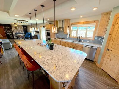 12242 County Road 140, Salida, CO, 81201